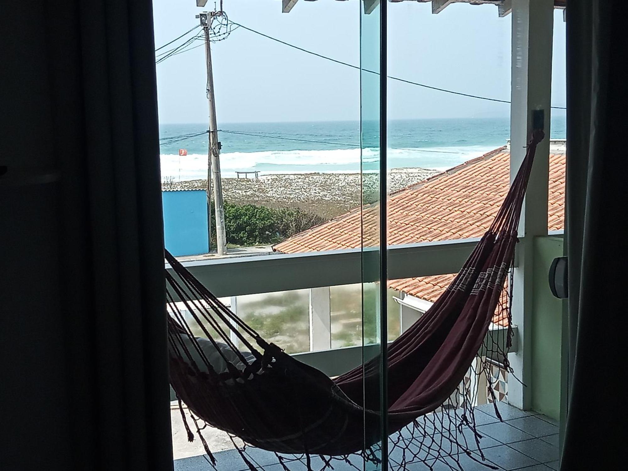 Vista Mar Suites Cabo Frio Exterior foto