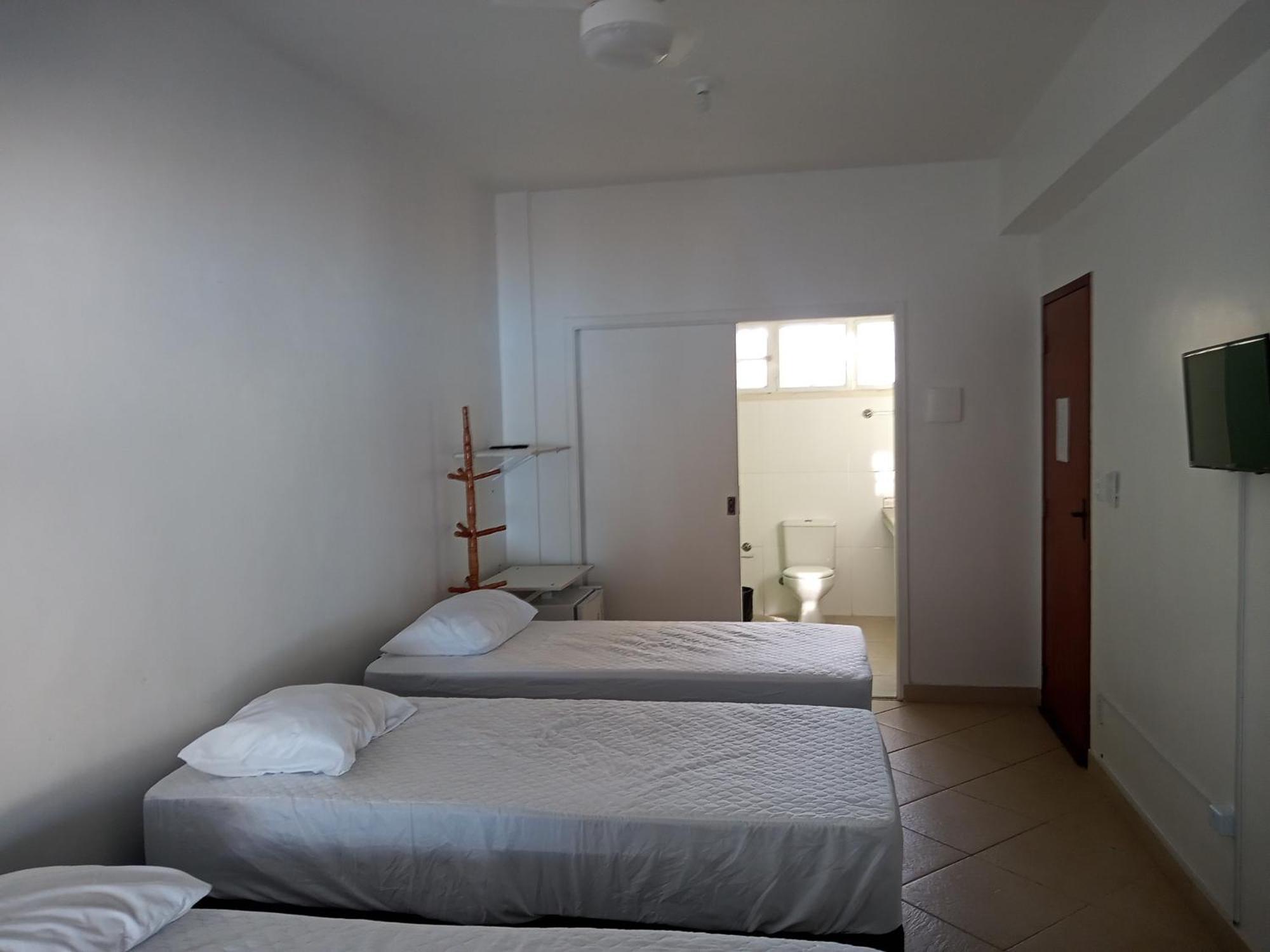 Vista Mar Suites Cabo Frio Exterior foto