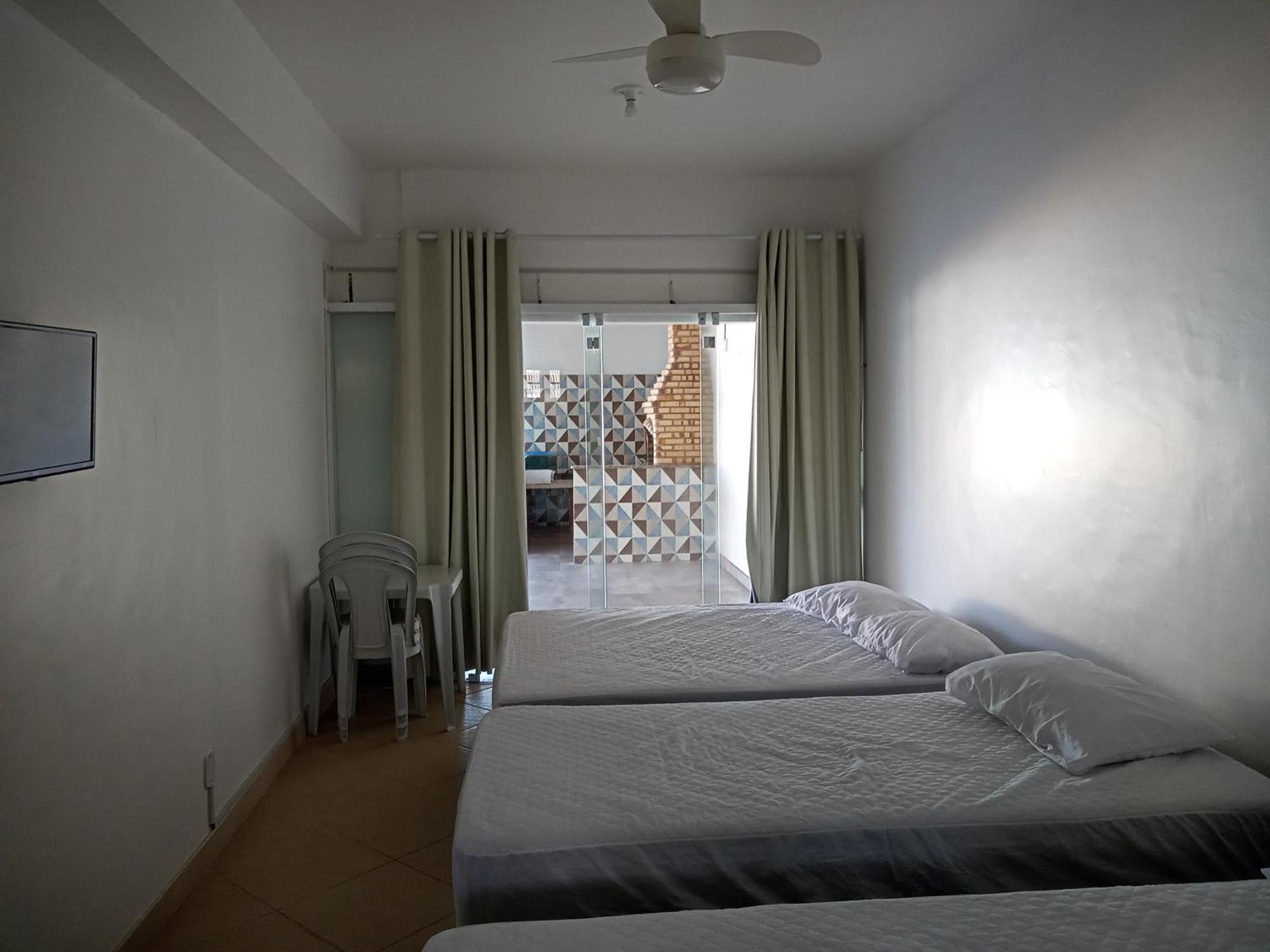 Vista Mar Suites Cabo Frio Exterior foto